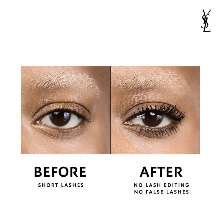 Yves Saint Laurent Lash Clash Extreme Volume Mascara