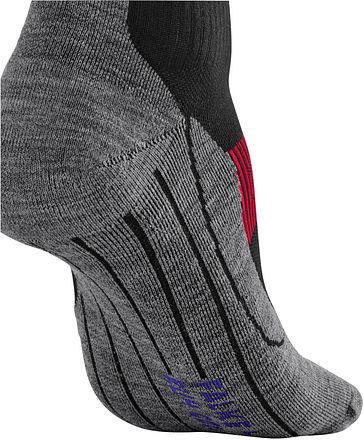 Falke RU4 Endurance Cool Sokken Zwart 16087-3008 kopen