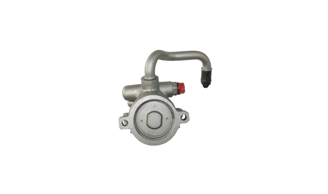 Servopumpe Hydraulisk