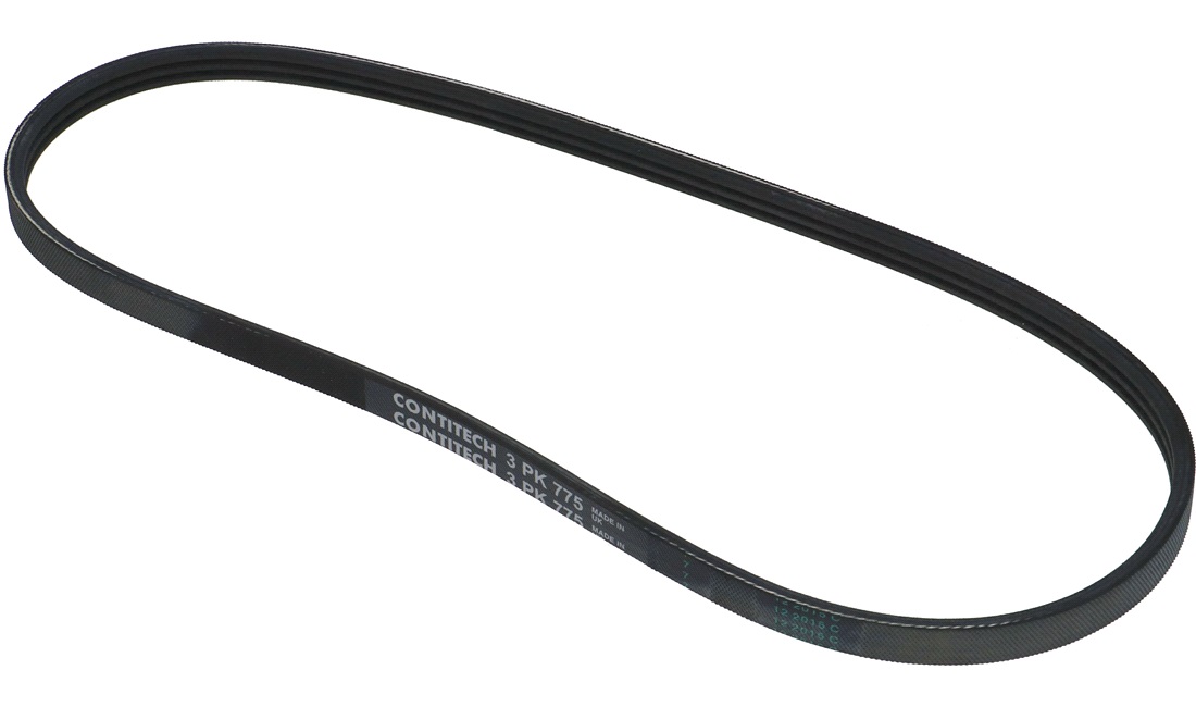 Multi v-rem 3 pk x 775 mm