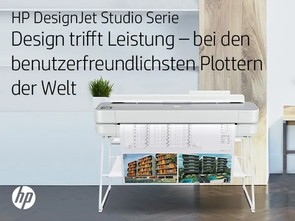 HP DesignJet Studio - Steel Edition - 24