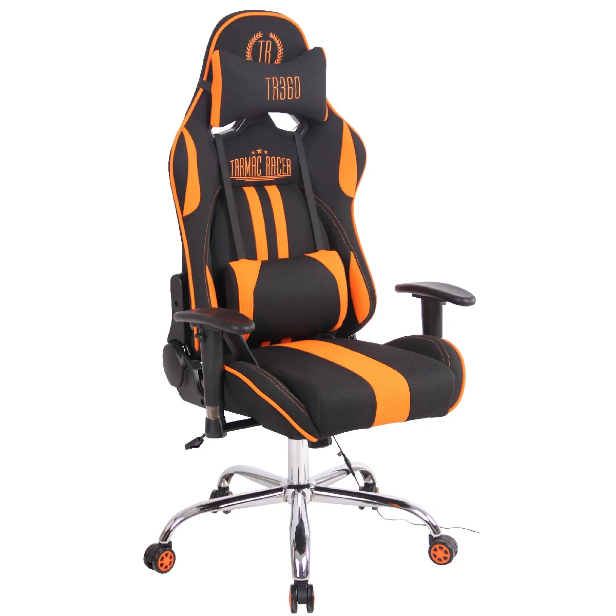 decoshop26 Chaise Gamer