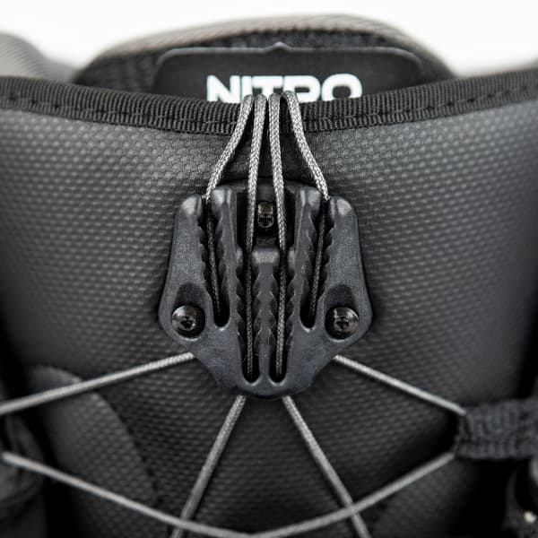 Boots snowboard NITRO INCLINE TLS BLACK