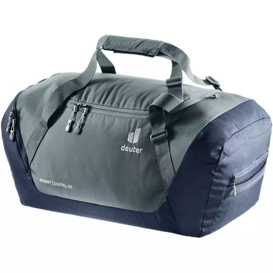 Deuter AViANT Duffel 50 - Reisetasche 60 cm teal-ink