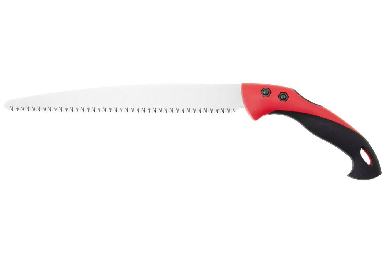 Felco 611 trekzaag, recht zaagblad, bladlengte 33 cm