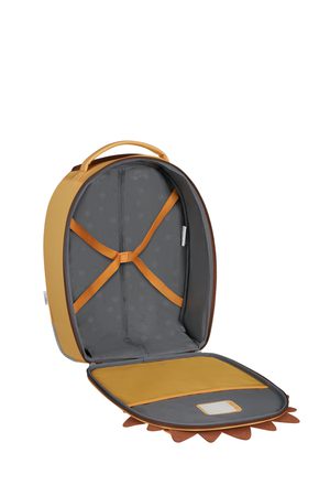 Samsonite Happy Sammies Eco Upright Lion Lester