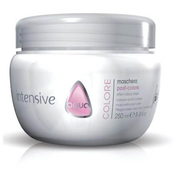 Masque post-couleur Couleur Aqua Vitality's 250ML
