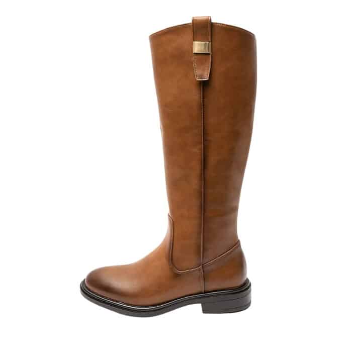 Amour Lang Støvle Dame 5826