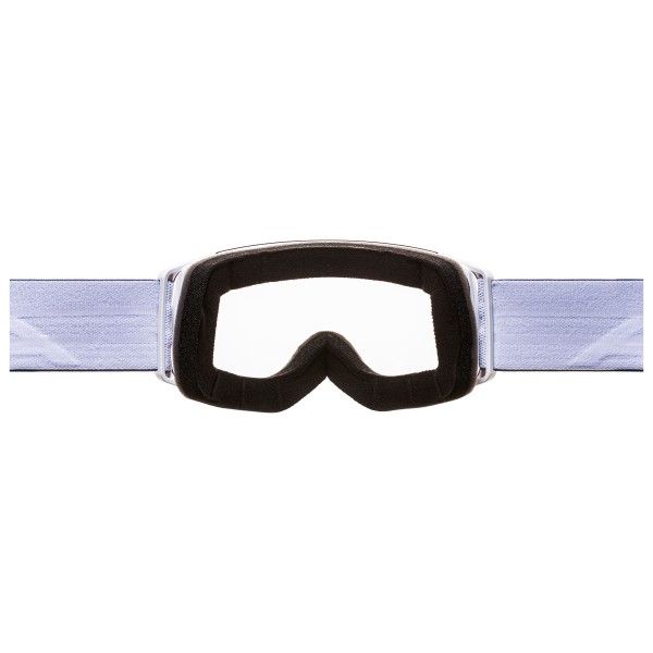 Alpina - Falera Mag Q Mirror S2 + S1 - Masque de ski