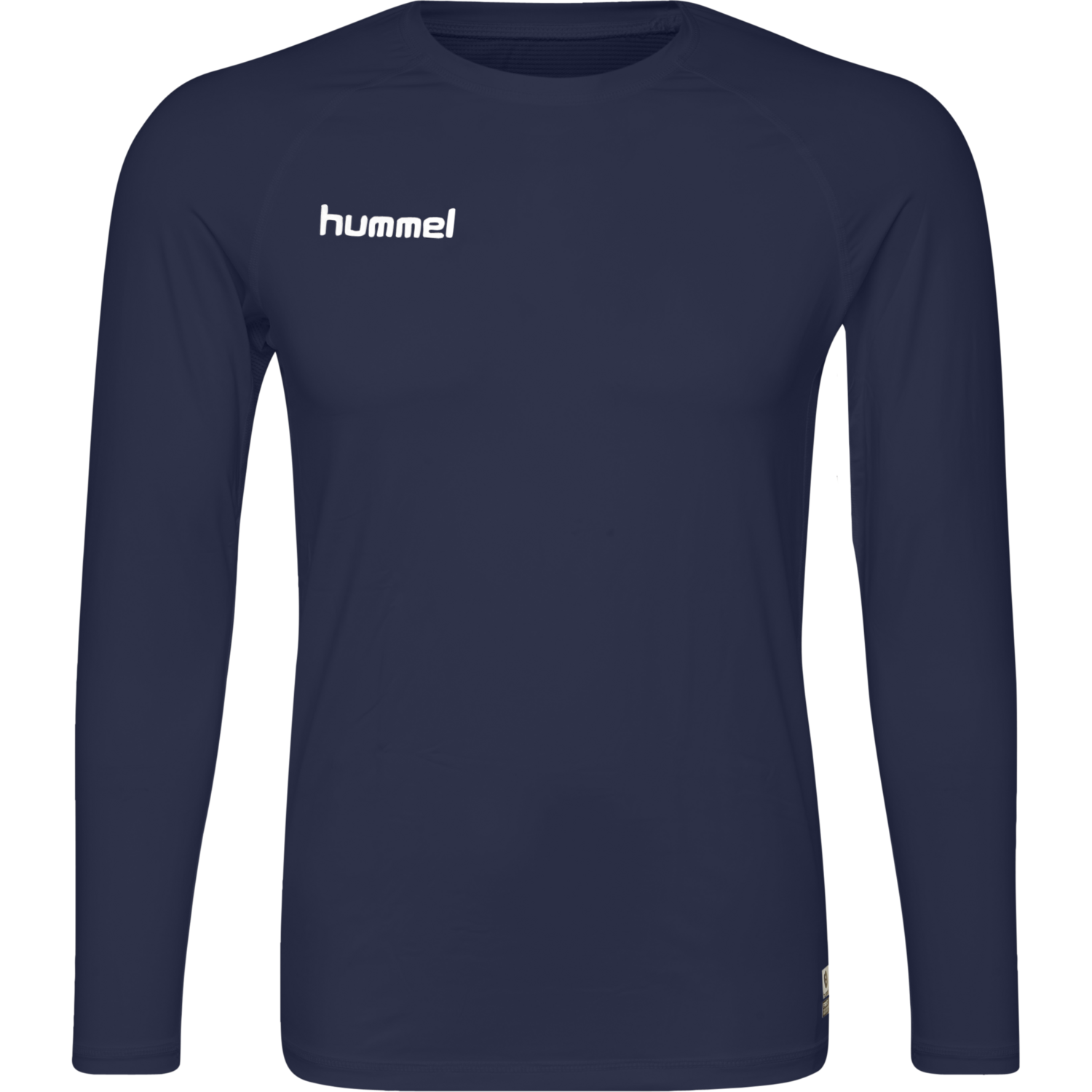 HUMMEL FIRST PERFORMANCE JERSEY L/S