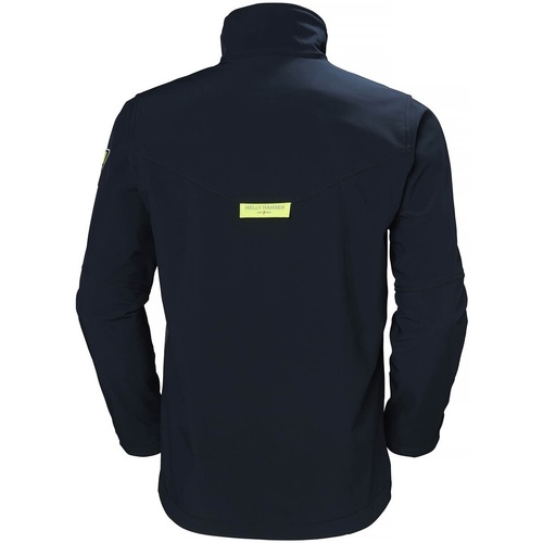 Helly Hansen - 74051 Negro