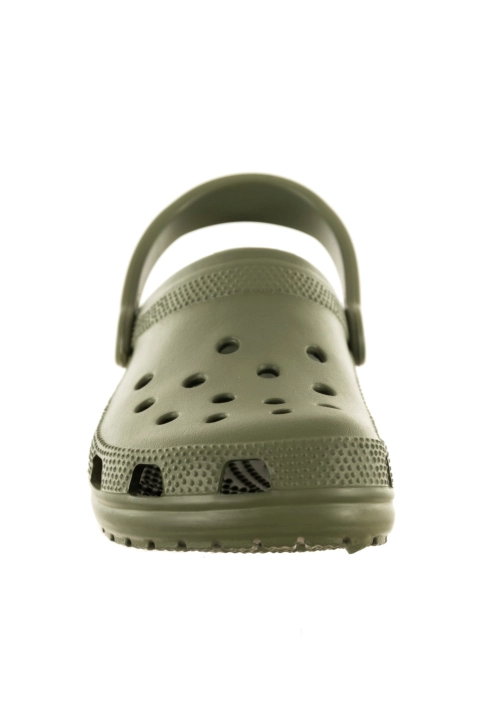 Sandales - nu-pieds crocs classic 309 agr
