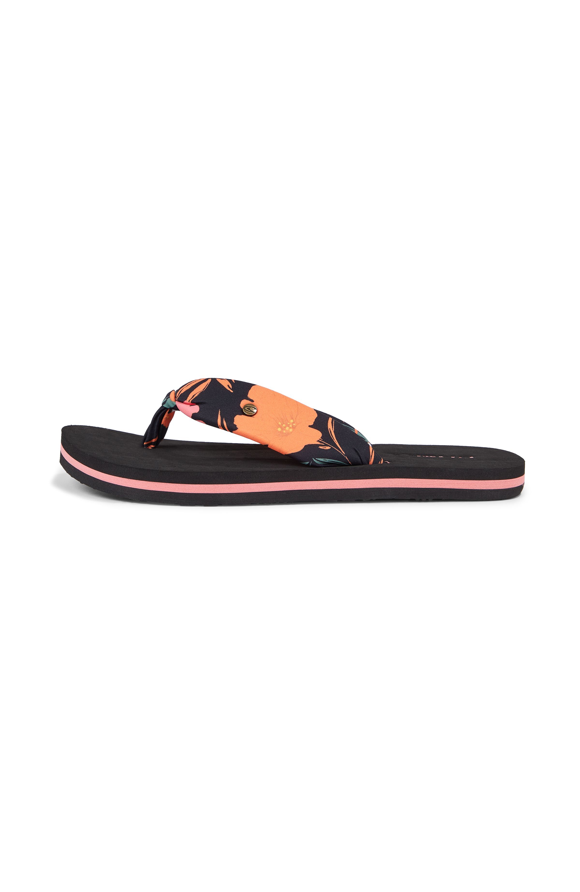 Dames Ditsy Sun BLOOM™ slippers O`Neill Multikleur