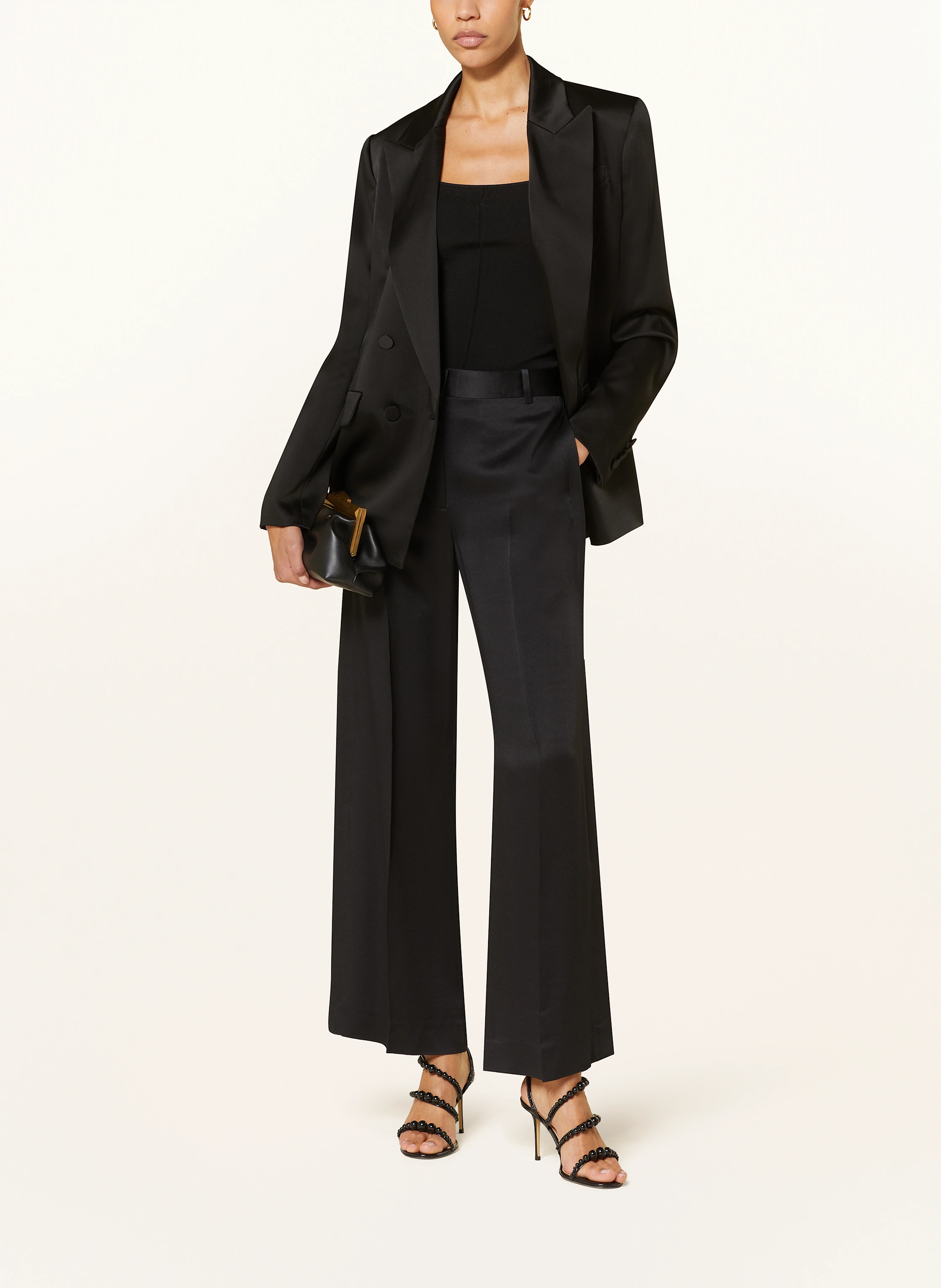 SIMKHAI Blazer NORAH