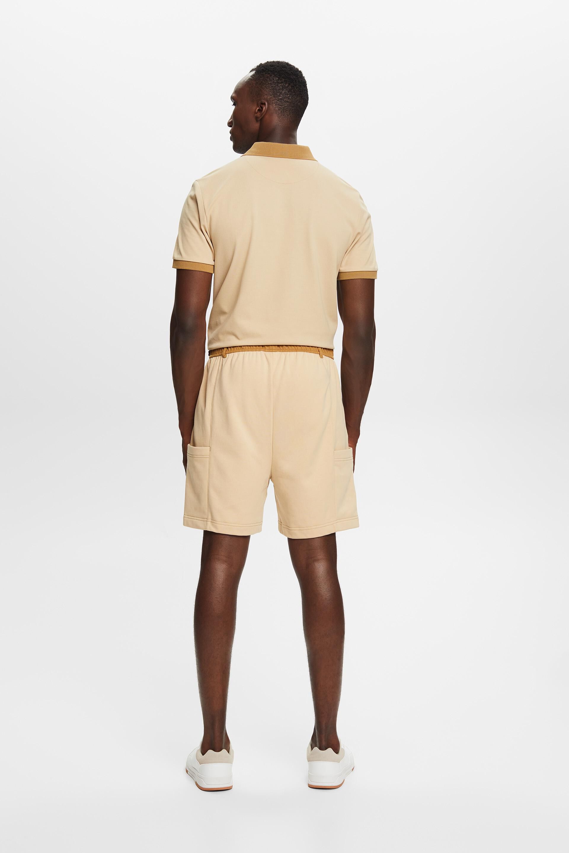 Short en de style jogging