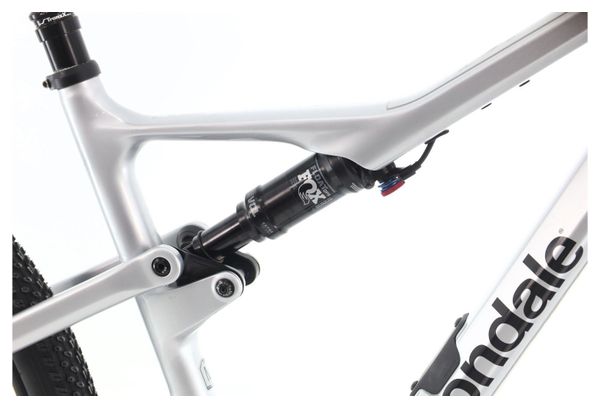 Produit reconditionné · Cannondale Scalpel Carbone XT / Vélo VTT / Cannondale | Très bon état