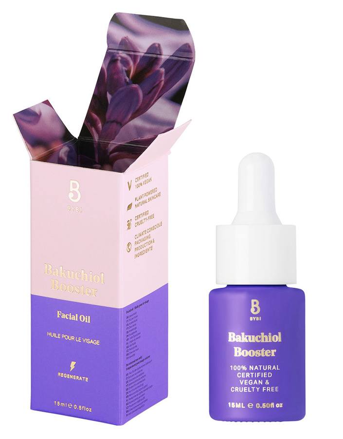 BYBI Bakuchiol Booster 15ml