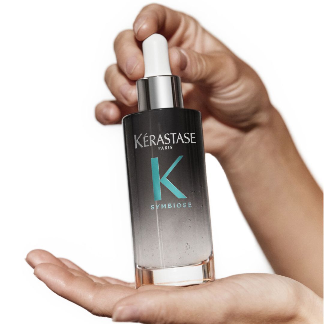 KERASTASE Symbiose Sérum Nuit Intensif - 90ml