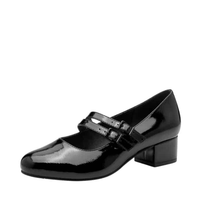 Jana Pumps Dame 8-24366-45