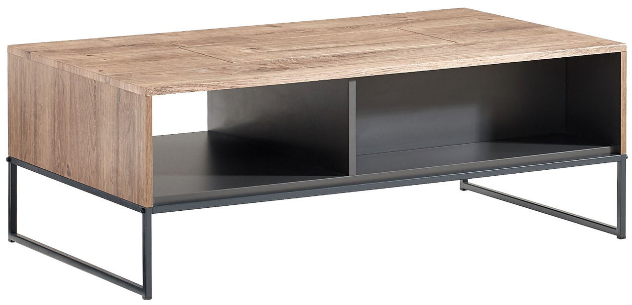 Stylife Couchtisch BROOKLYN