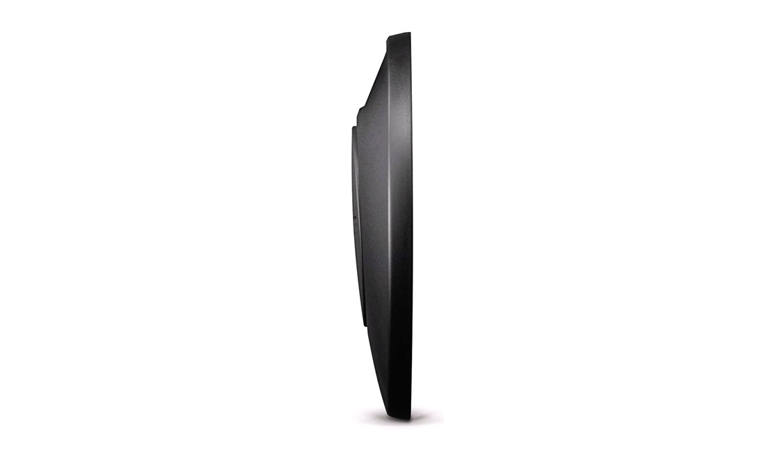 Elektronisk p-skive ParkOne 2 Titanium Silver
