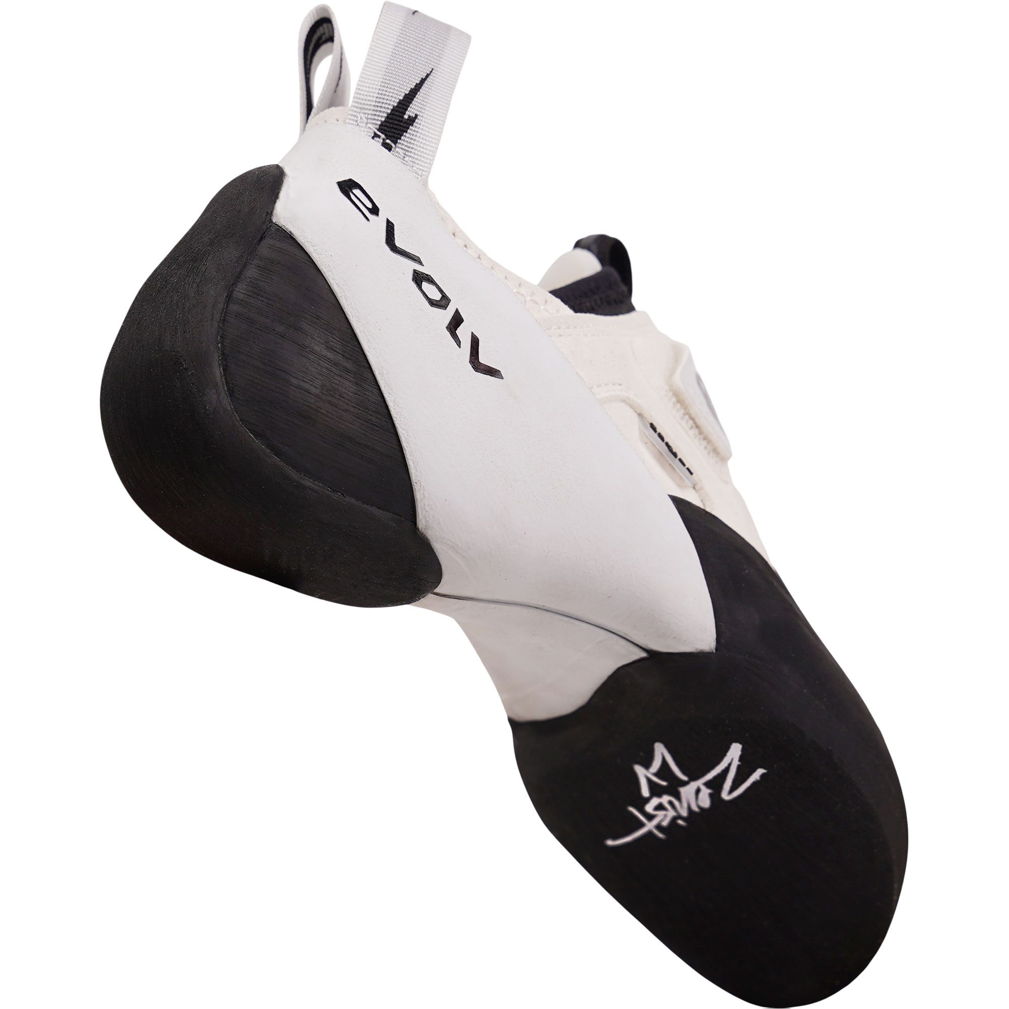 Evolv Zenist LV Kletterschuhe gray