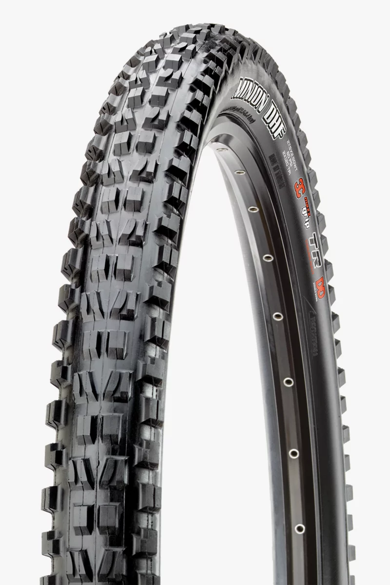 Maxxis Minion DHF 27.5 x 2.80 Fahrradreifen