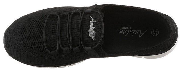 Aniston SHOES Clog  , Freizeitschuh, Barfussschuh, Slip-on Sneaker - NEUE KOLLEKTION