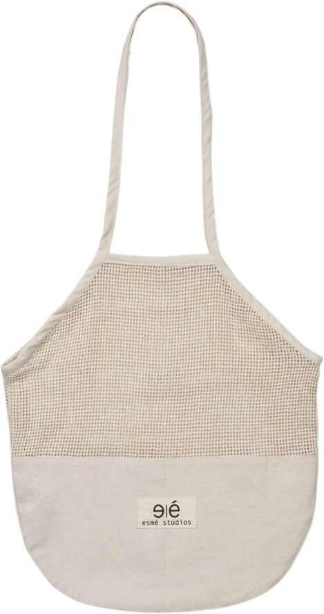 esmé studios ESElke Tote Bag - GOTS Nature