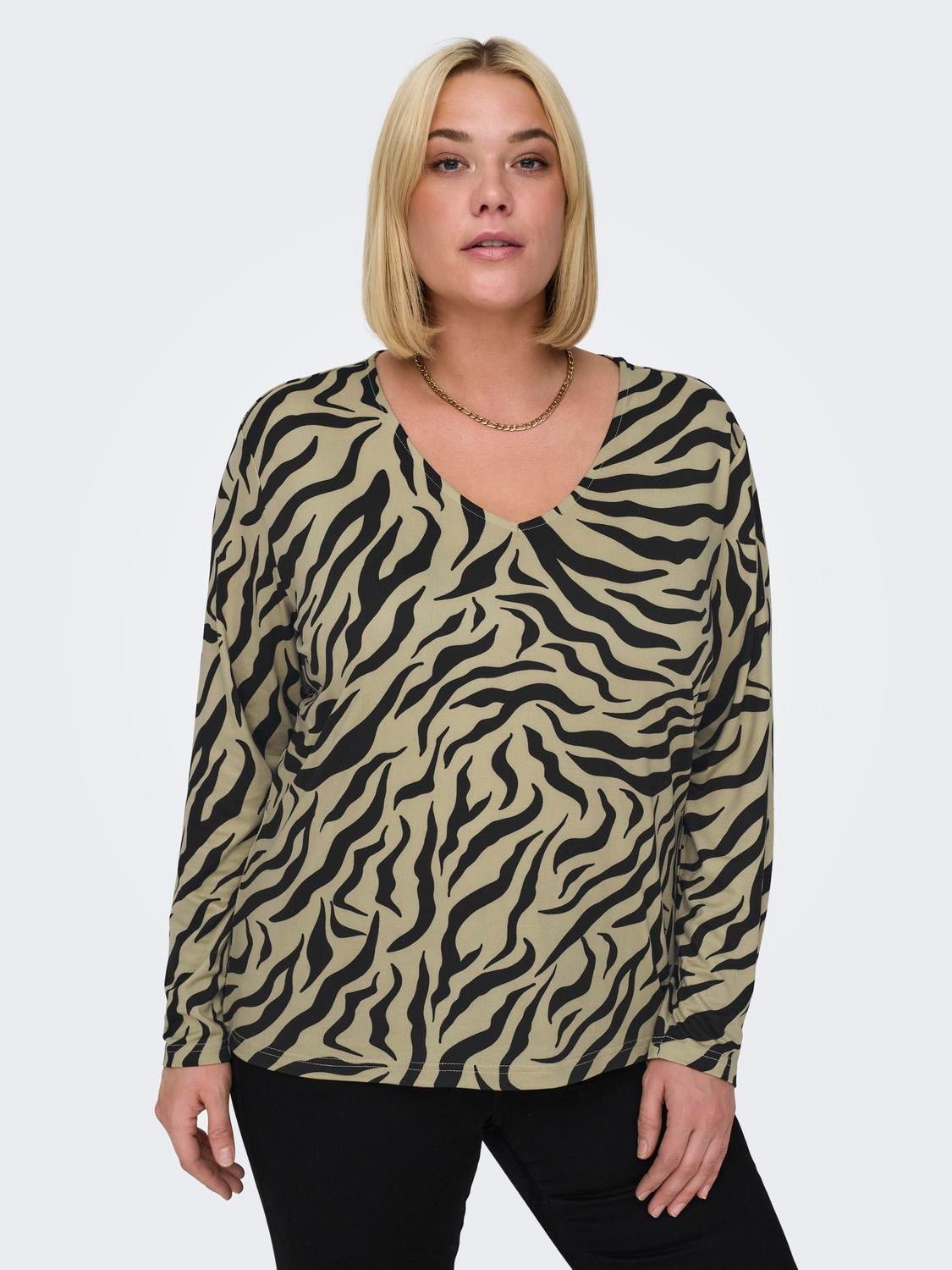 CARCAMILLE Top Trench Coat
