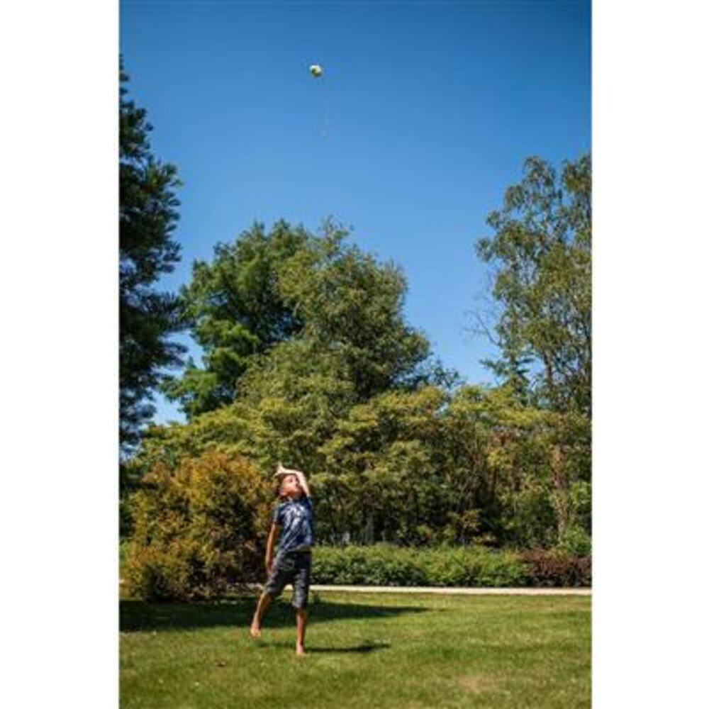 Rhombus Air Parachute Ball