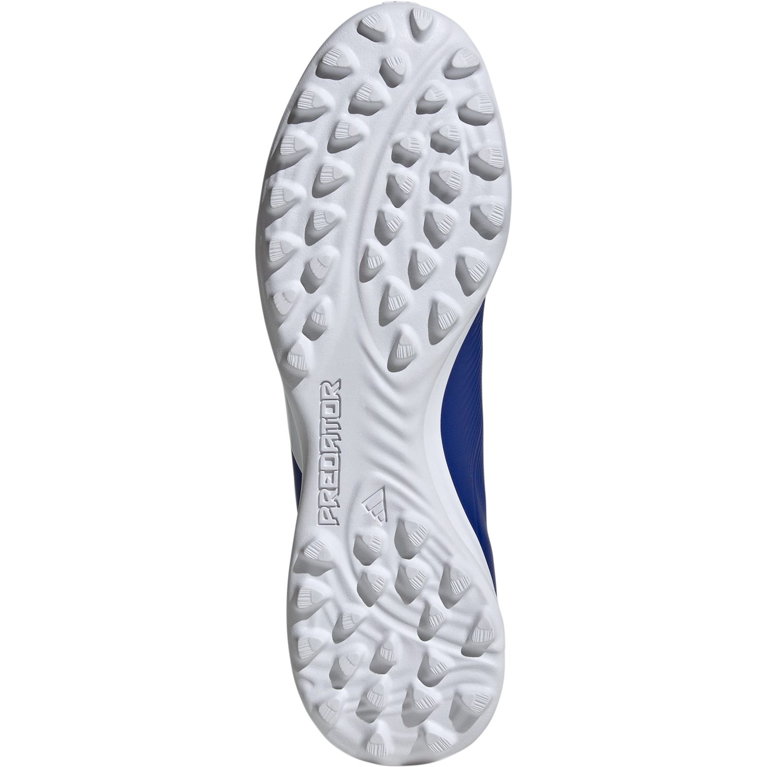 adidas Predator League TF Fußballschuhe Herren lucid blue