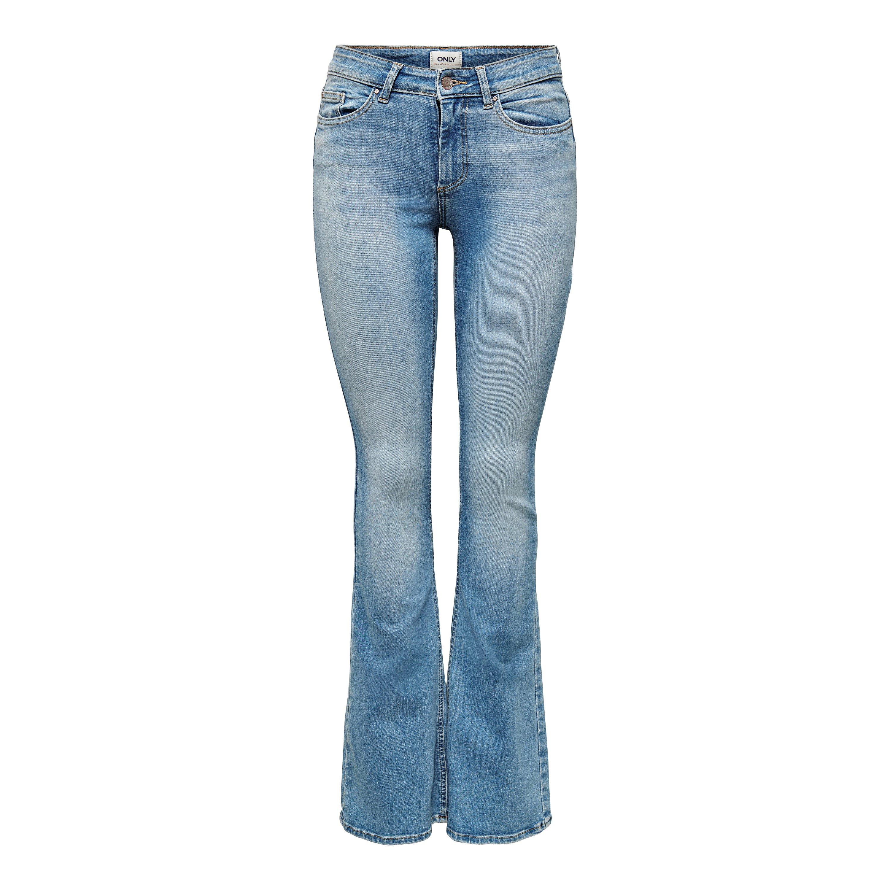 Only Tai467 Flared Jeans