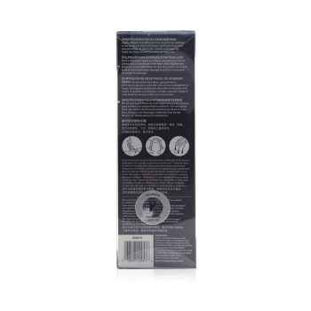 Tweezerman Smooth Finish Facial Hair Remover