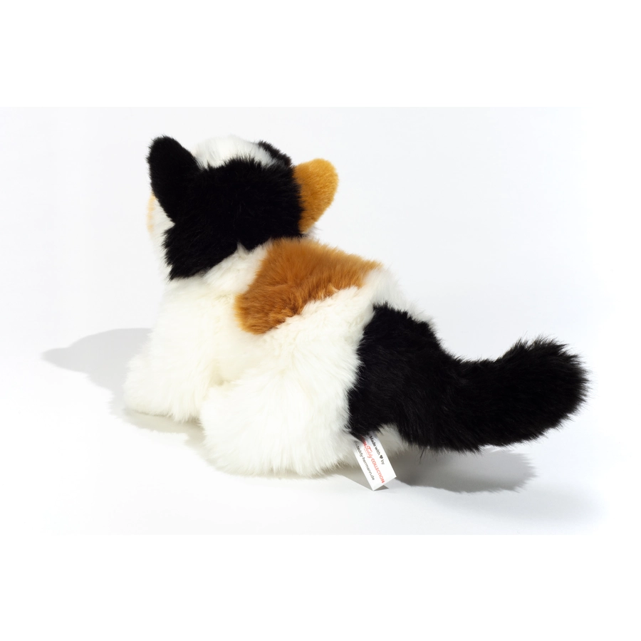 Teddy HERMANN® Glückskatze 24 cm
