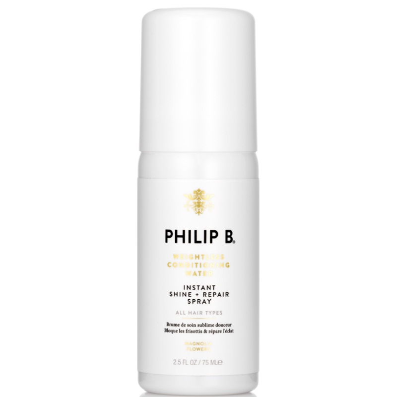 Philip B Weightless Conditioning Water™ 75 ml
