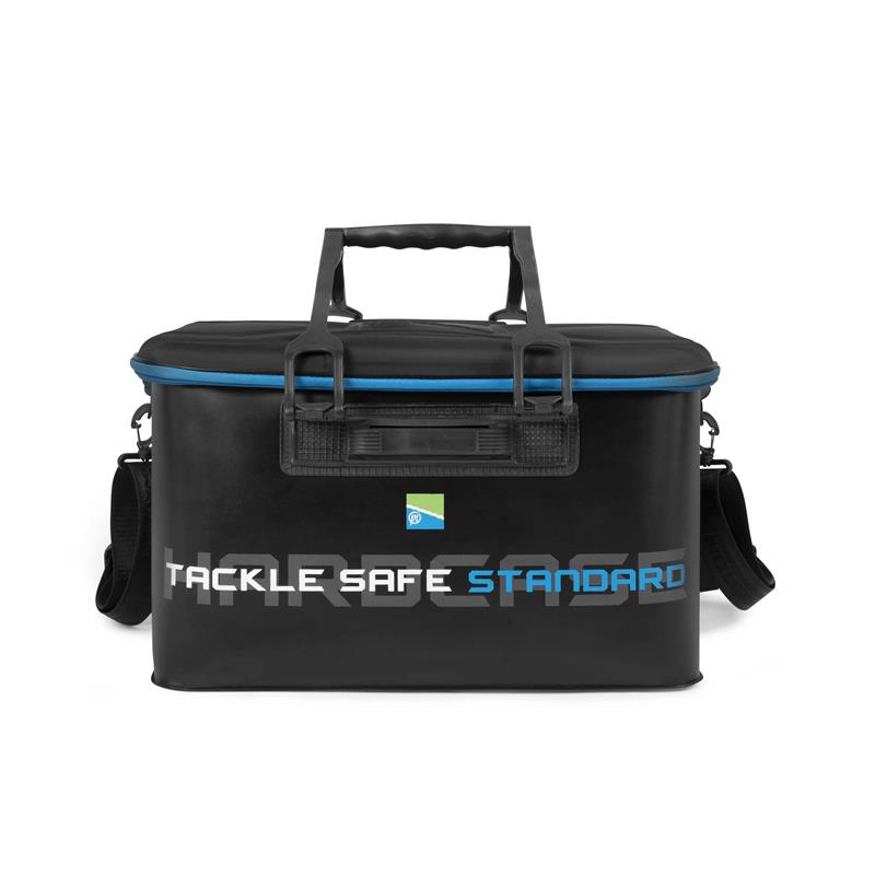 Sac À Accessoires Preston Innovations Hardcase Tackle Safe
