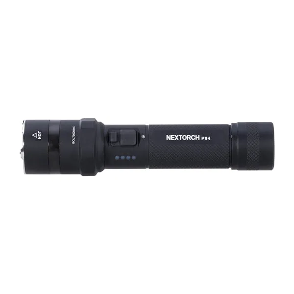 Nextorch -  Taschenlampe P84 Akku-LED 3000 Lumen