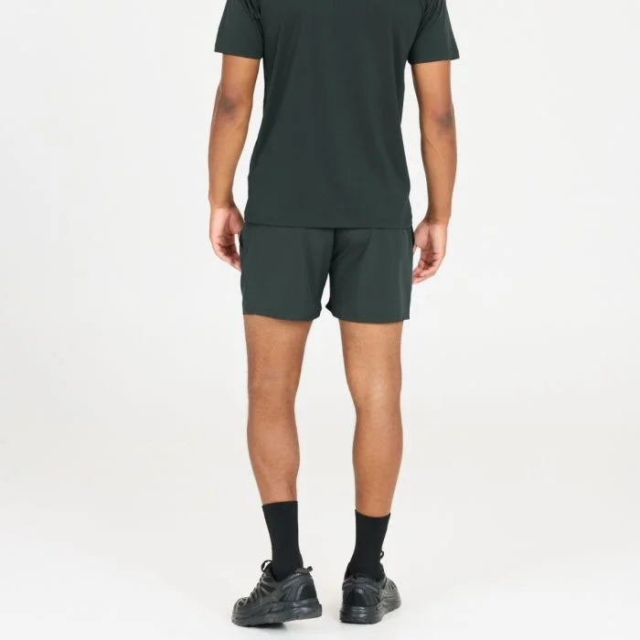 Endurance Herre Shorts Kros Shorts Grøn