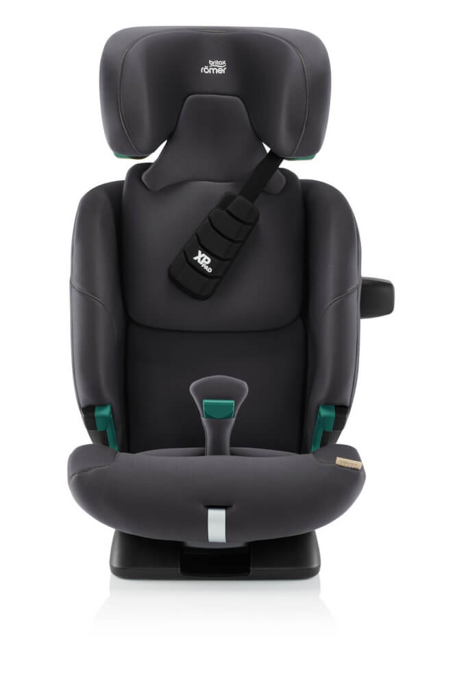 ADVANSAFIX PRO Midnight Grey