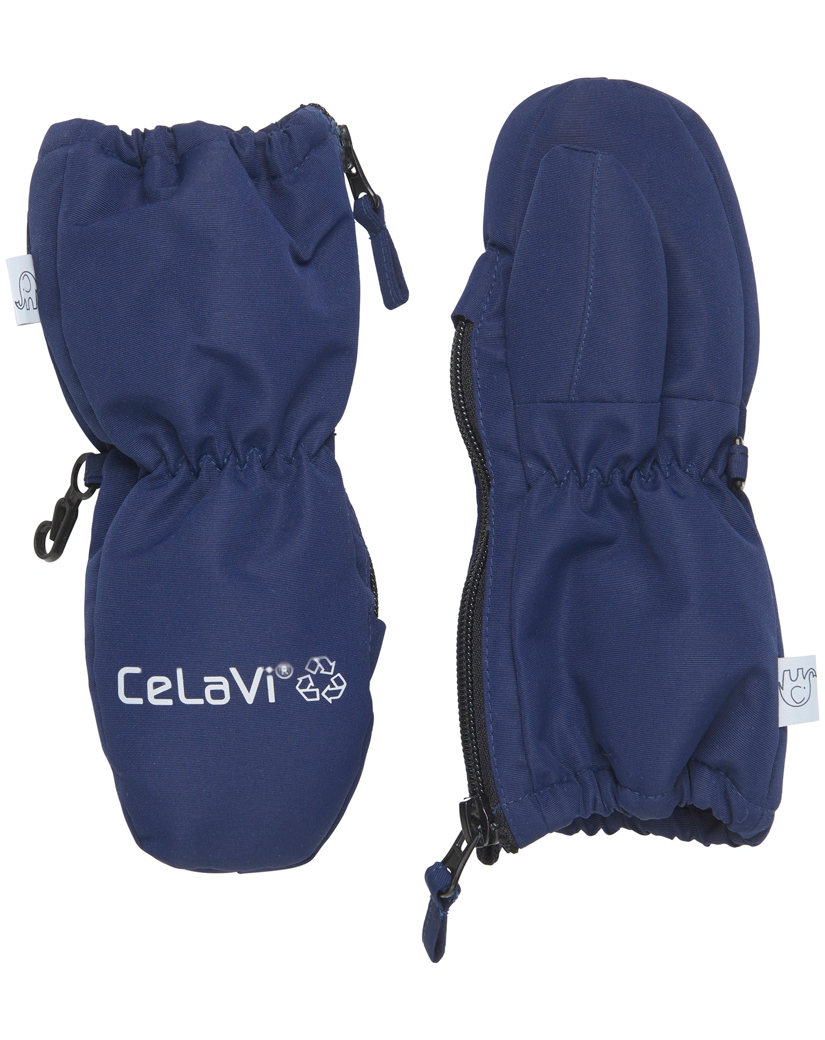 Fausthandschuhe NEW SOLID in navy