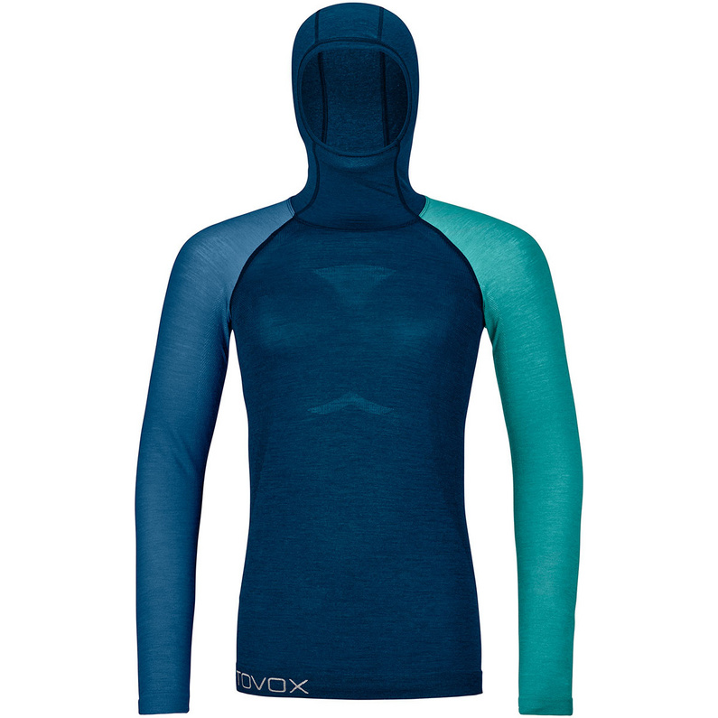 Ortovox Damen 120 Comp Light Hoodie