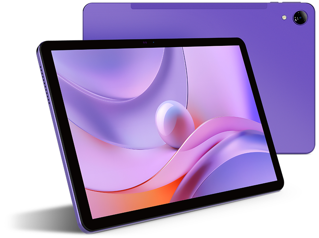 TABLET SPC GRAVITY 10 LILAS 10.1\