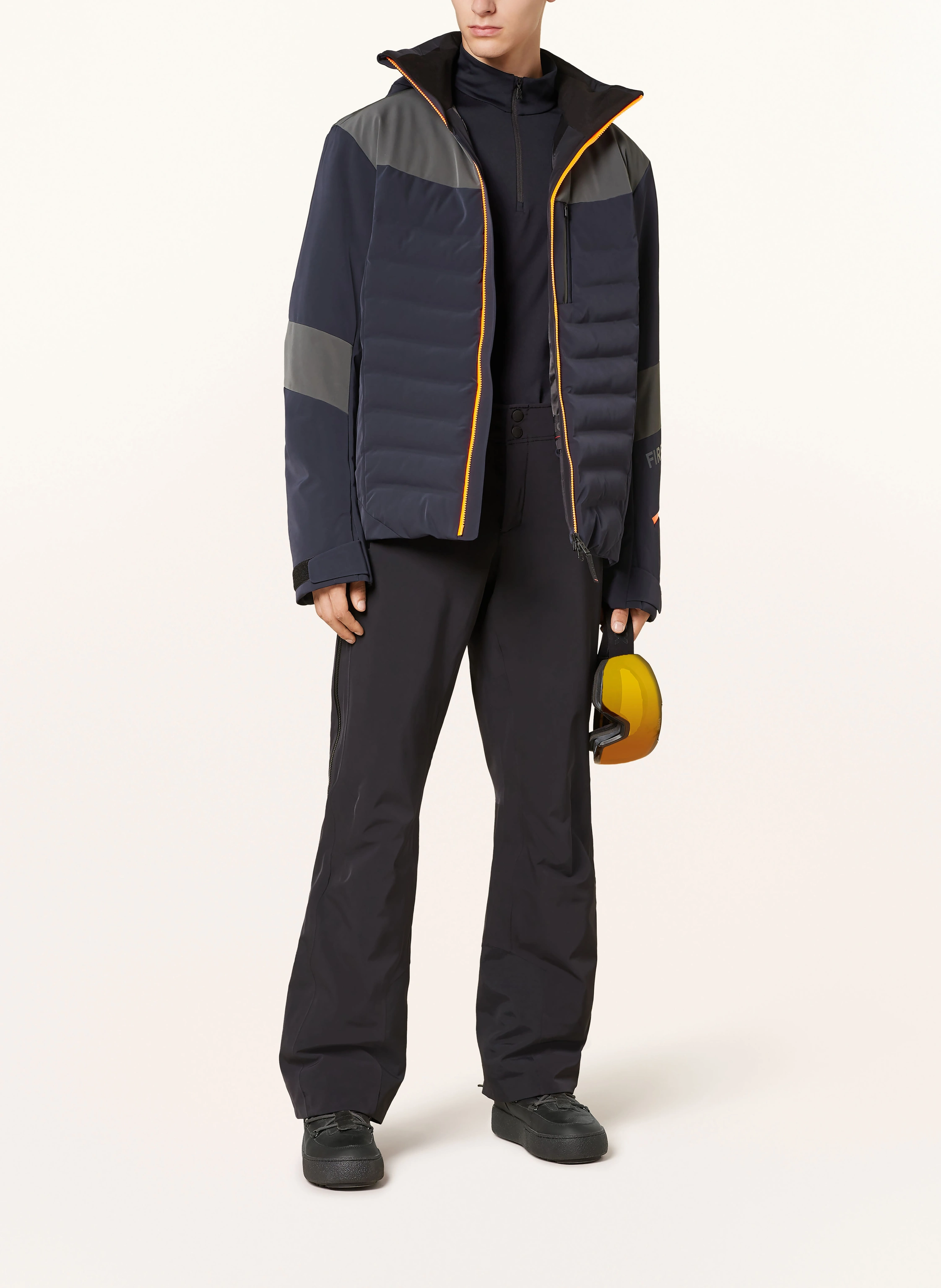 FIRE+ICE Skijacke RADEK