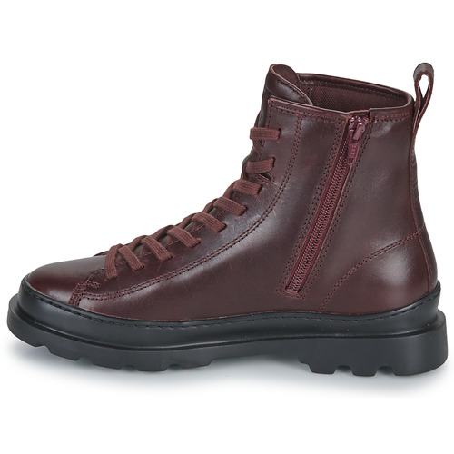 Camper - BRUTUS - Marron / Noir