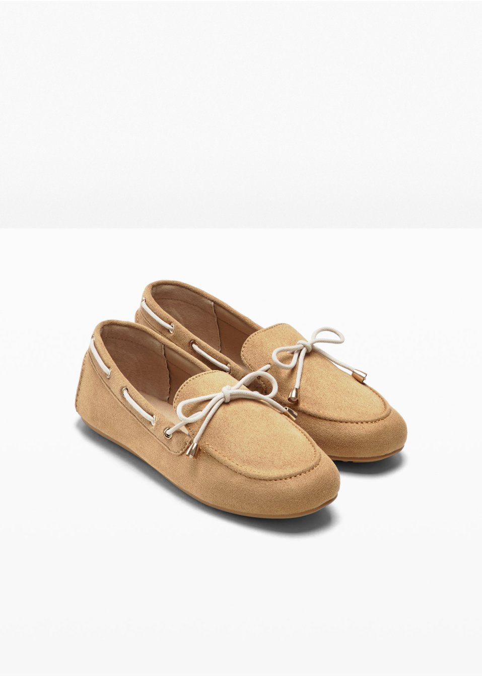 Mocassins
