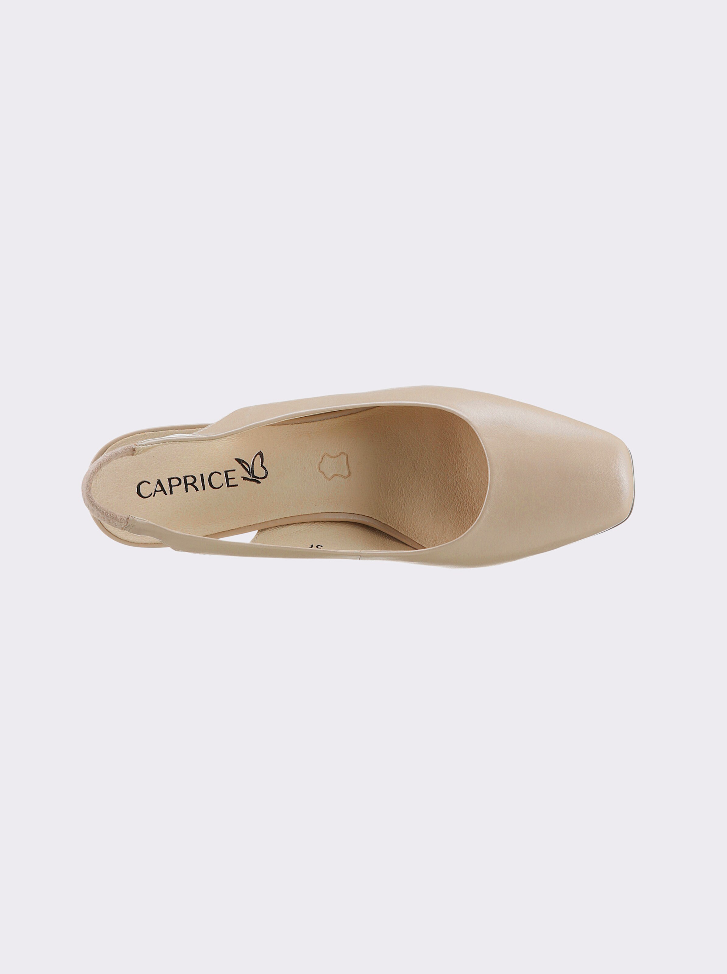 Slingpumps