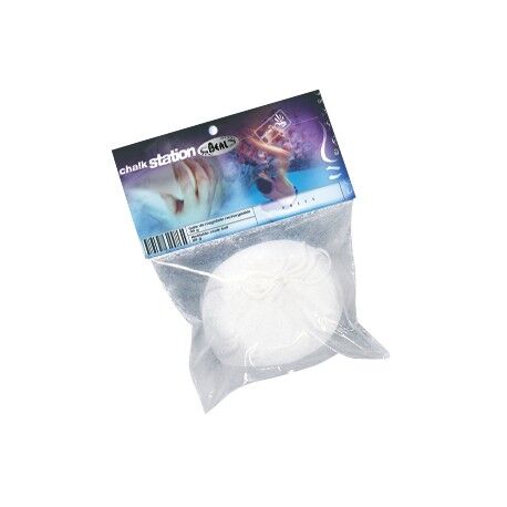Chalk Station - 56 g - Balle de magnésie rechargeable