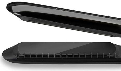 BaByliss - Sleek Control Wide Stijltang - Zwart - Keramische Coating