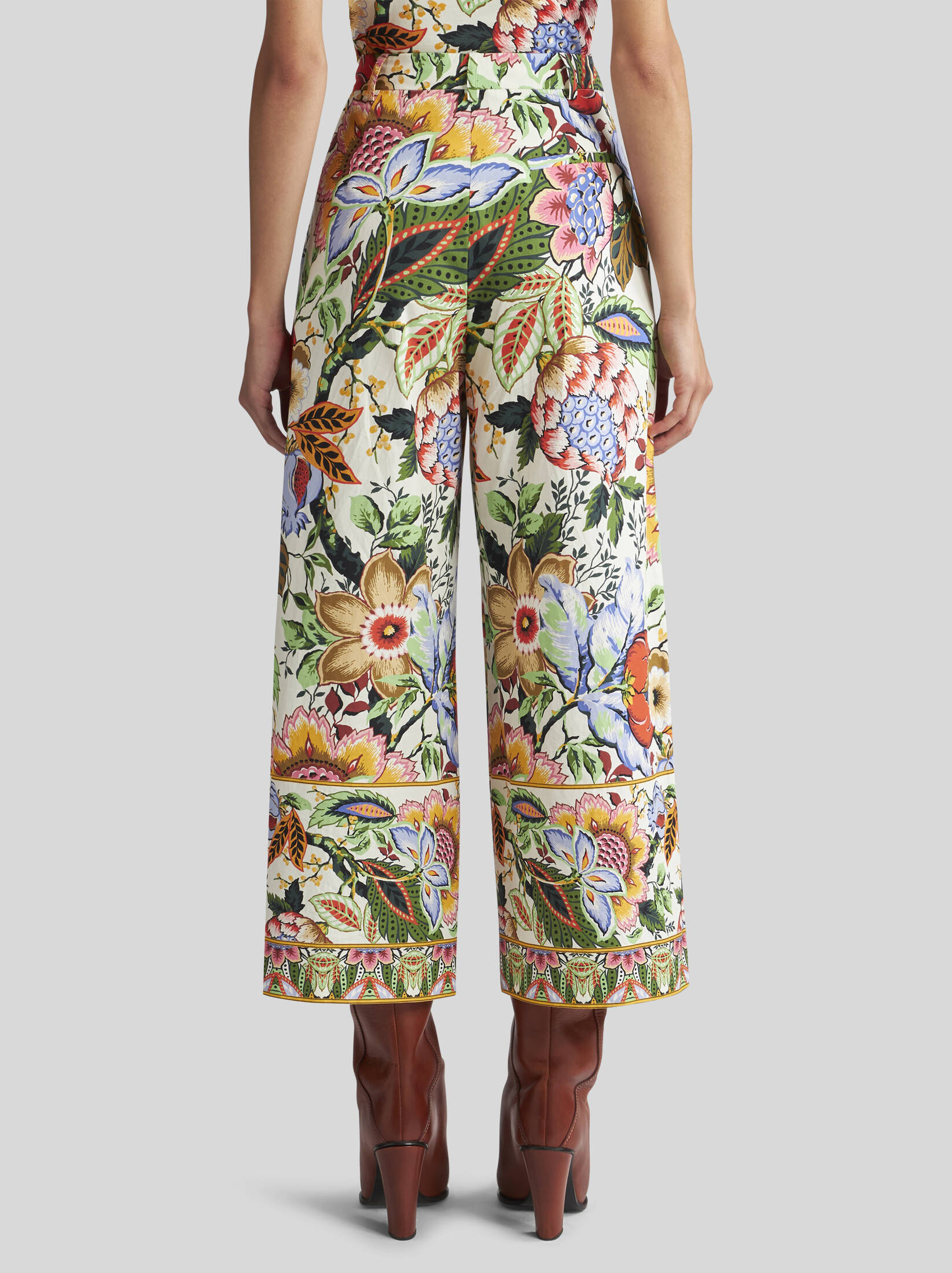 Etro| Damen Culotte